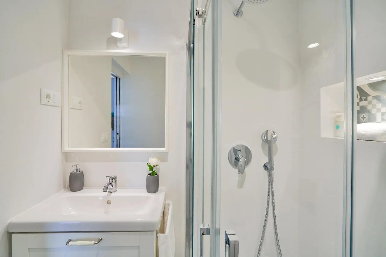 Eden Beach Apartment Torremolinos