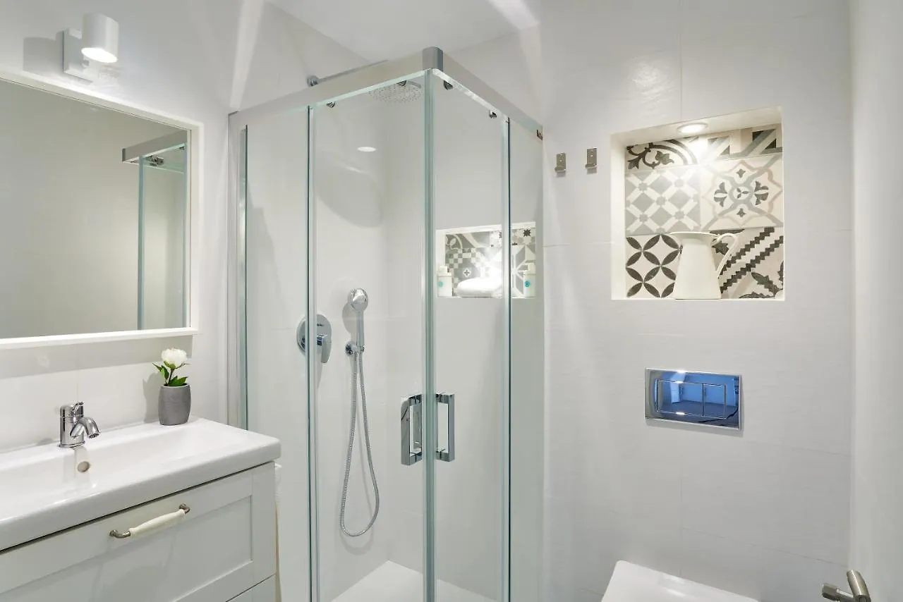 Eden Beach Apartment Torremolinos