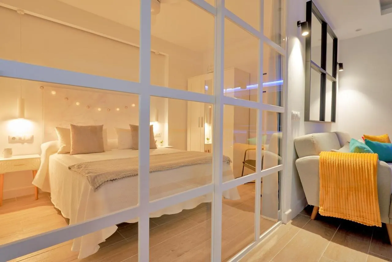 Eden Beach Apartment Torremolinos Spain