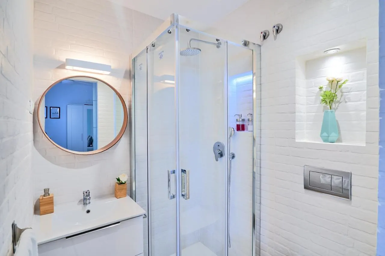 Eden Beach Apartment Torremolinos Spain