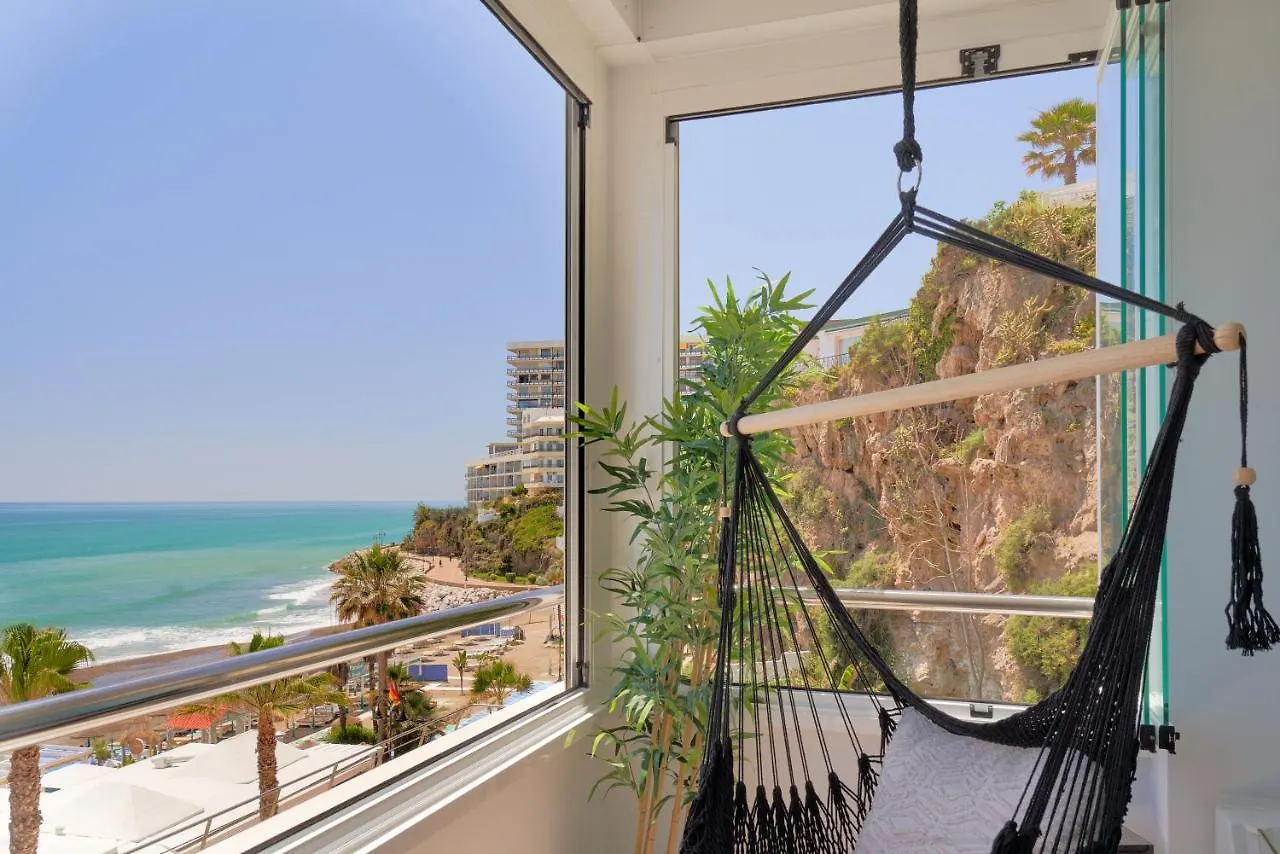 Eden Beach Apartment Torremolinos 0*,