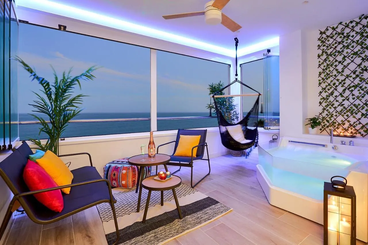 Eden Beach Apartment Torremolinos