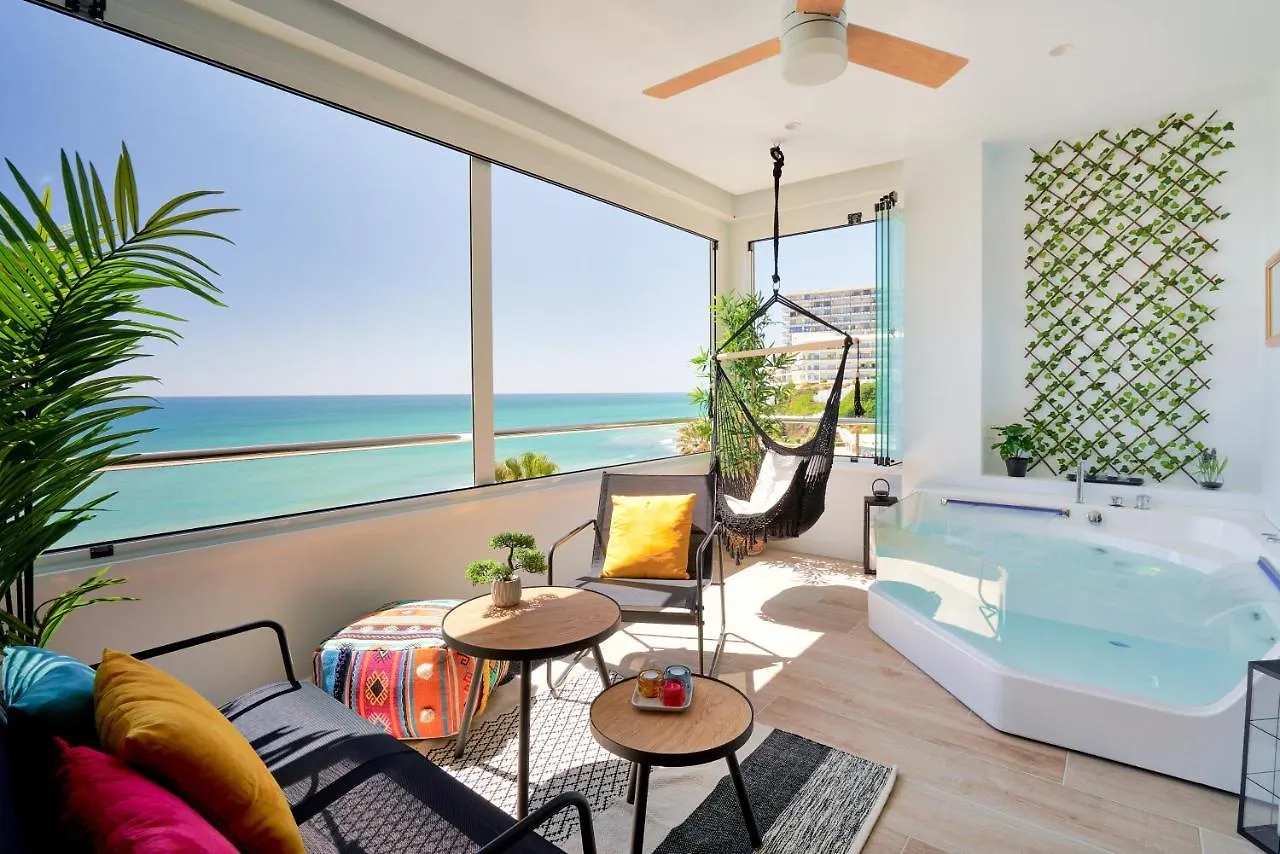 Eden Beach Apartment Torremolinos