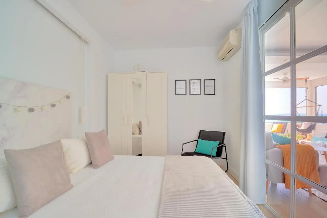 Eden Beach Apartment Torremolinos