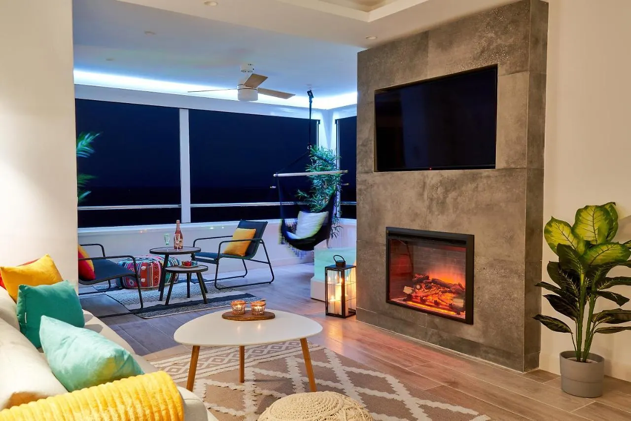 Eden Beach Apartment Torremolinos 0*,  Spain
