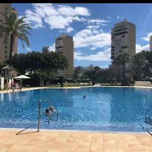Luxurystudioplayamar Torremolinos