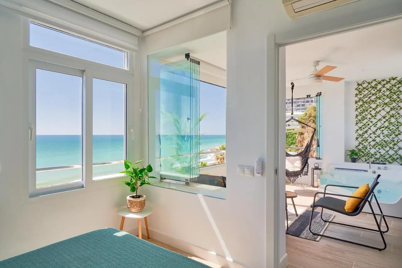 Eden Beach Apartment Torremolinos