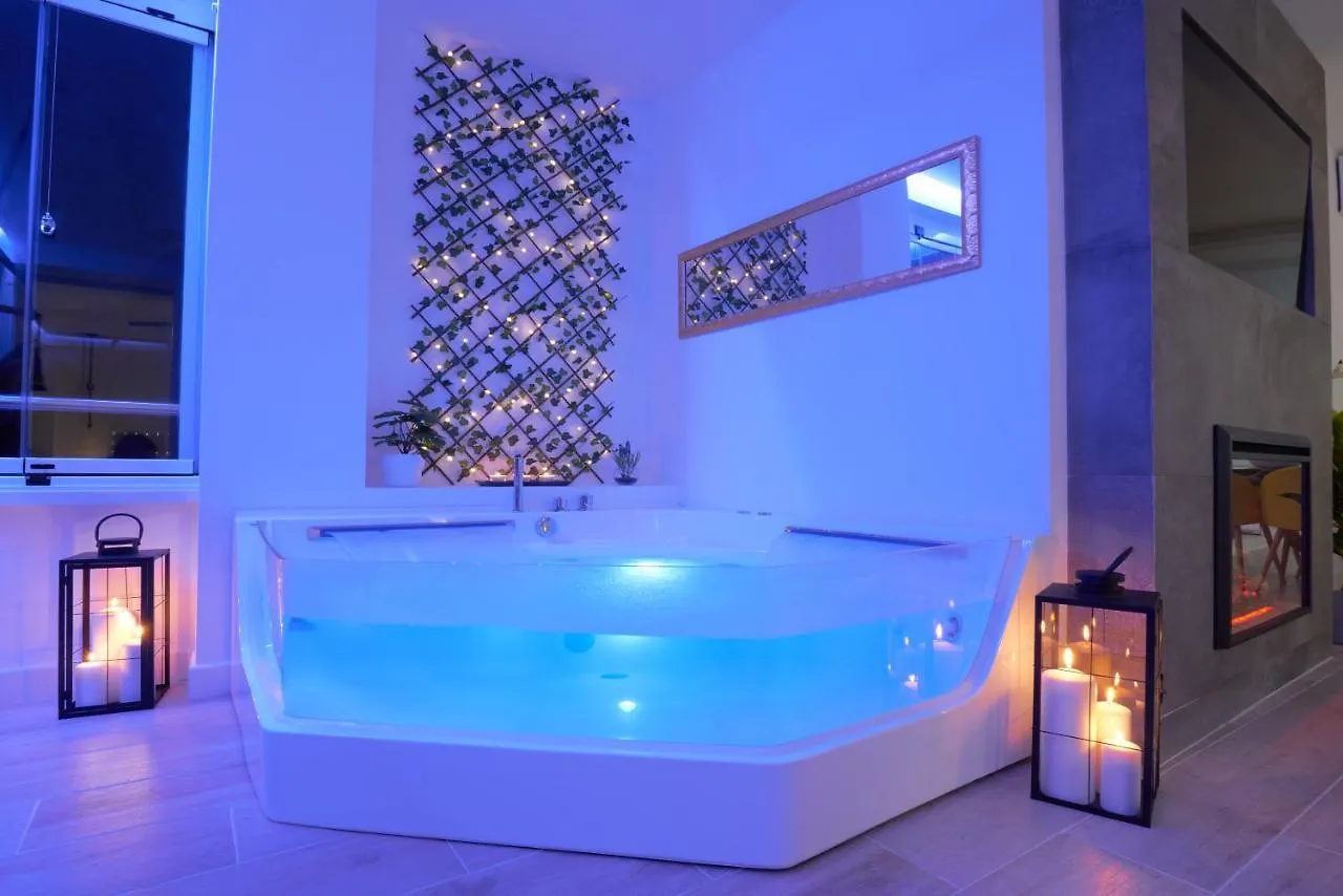 Eden Beach Apartment Torremolinos Spanien