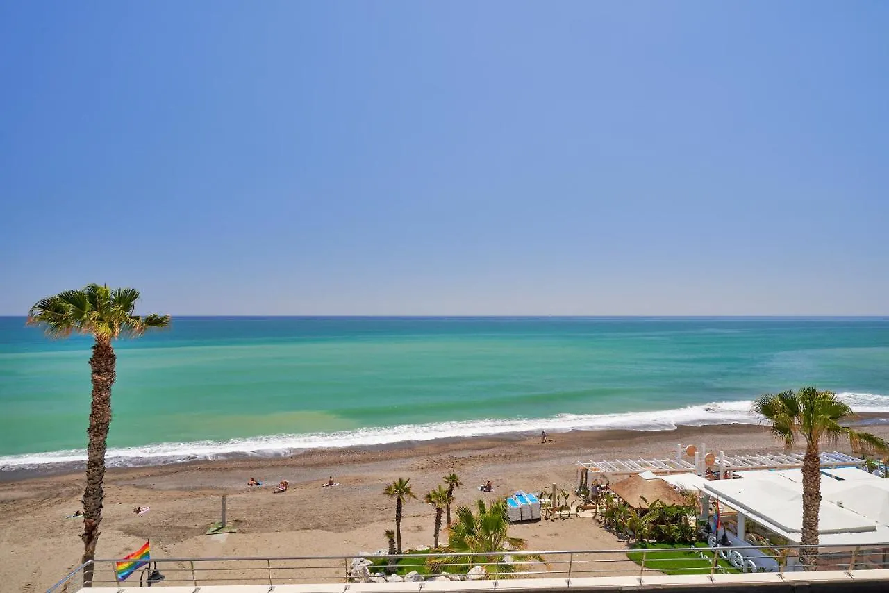 Eden Beach Apartment Torremolinos
